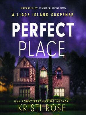 cover image of Perfect Place